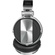 Pioneer HDJ-1500 Professional DJ Headphones (Silver)