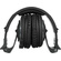 Pioneer HDJ-2000 Professional DJ Headphones (Black)