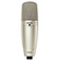 Shure KSM44A Multi-Pattern Condenser Microphone
