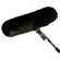 Radius Fur Windcover for Rycote WS295 Windshield