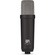 RODE NT1 Signature Series Studio Condenser Microphone (Black) - Open Box