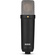 RODE NT1 Signature Series Studio Condenser Microphone (Black) - Open Box