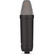 RODE NT1 Signature Series Studio Condenser Microphone (Black) - Open Box