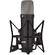 RODE NT1 Signature Series Studio Condenser Microphone (Black) - Open Box