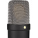 RODE NT1 Signature Series Studio Condenser Microphone (Black) - Open Box