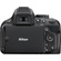 Nikon D5200 Digital SLR Camera (Body Only, Black)