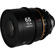 Laowa Nanomorph 65mm & 80mm T2.4 1.5X S35 2 Lens Bundle (Fuji X, Amber)