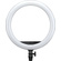 Godox LED Ring Light 46cm Kit with Light Stand (Black)