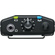 Shure P3RA Wireless Bodypack Receiver for PSM300 System (J13: 566-590 MHz)