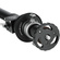 Leofoto GC-364C Geared Center Column for Tripod with 75mm Bowl Adapter
