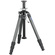 Leofoto GC-364C Geared Center Column for Tripod with 75mm Bowl Adapter