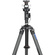 Leofoto GC-364C Geared Center Column for Tripod with 75mm Bowl Adapter