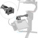 SmallRig 4637 HawkLock H21 Monitor Support for DJI Stabilisers