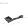 SmallRig 4820 Thumb Grip for Sony Alpha 7C II / Alpha 7CR / Alpha 7C (Black)