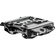 Wooden Camera Arca-Type Baseplate for Canon C400
