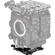 Wooden Camera Arca-Type Baseplate for Canon C400