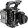 Wooden Camera NATO Side Rail for Canon C400
