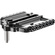 Wooden Camera Arca-Type Riser Plate for Canon C400