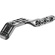 Wooden Camera Top Handle Cheese-Style Plate for Canon C400