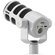 Rode PodMic USB Microphone (White)