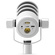Rode PodMic USB Microphone (White)