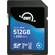 OWC 512GB Atlas Pro UHS-II SDXC Memory Card