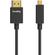 SmallRig 4795 Ultra-Slim 4K HDMI Data Cable (D to A) (100cm)
