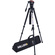 Miller Versa CXV6 Head, Solo 75 2-Stage Alloy Tripod & Soft Case Kit