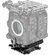 Wooden Camera Baseplate System for Canon C400