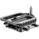 Wooden Camera Baseplate System for Canon C400