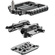 Wooden Camera Baseplate System for Canon C400