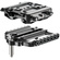 Wooden Camera Baseplate System for Canon C400