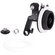 Wooden Camera Zip Focus Single-Rod Follow Focus (19/15mm Studio) - Open Box