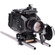Wooden Camera Zip Focus Single-Rod Follow Focus (19/15mm Studio) - Open Box