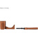 SmallRig 4889 Leather Case Kit for Sony ZV-E10 II (Brown)