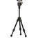 Tilta Tabletop Ball Head with 1-Stage Carbon Fibre Tripod Legs (Space Grey)