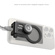 SmallRig 4779 MagSafe/Cold Shoe Universal 2-in-1 SSD Holder
