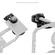 SmallRig 4779 MagSafe/Cold Shoe Universal 2-in-1 SSD Holder