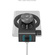 SmallRig 4779 MagSafe/Cold Shoe Universal 2-in-1 SSD Holder