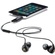 Shure SE115 2nd Gen Sound Isolating Earphones - Black