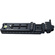 Leofoto NR-140D W/ QD 140mm Nodal Slide with QD Release