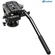 Leofoto BV-10L Fluid Video Head with Arca QR Release