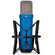 RODE NT1 Signature Series Studio Condenser Microphone (Cobalt)