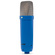 RODE NT1 Signature Series Studio Condenser Microphone (Cobalt)