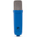 RODE NT1 Signature Series Studio Condenser Microphone (Cobalt)