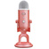 Blue Yeti 3-Capsule USB Microphone (Pink)