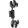 Ulanzi Super Clamps with Dual Ball Head Magic Arm