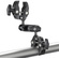Ulanzi Super Clamps with Dual Ball Head Magic Arm