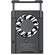 Ulanzi Camera Cooling Fan for Select Cameras (Black)