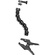 Ulanzi Go-Quick II Gooseneck Stand with Desk Clamp